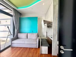 Urban Vista (D16), Condominium #548501321